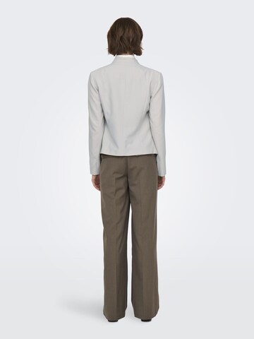 ONLY Blazer 'ONLMaddy-Koma' in Grau