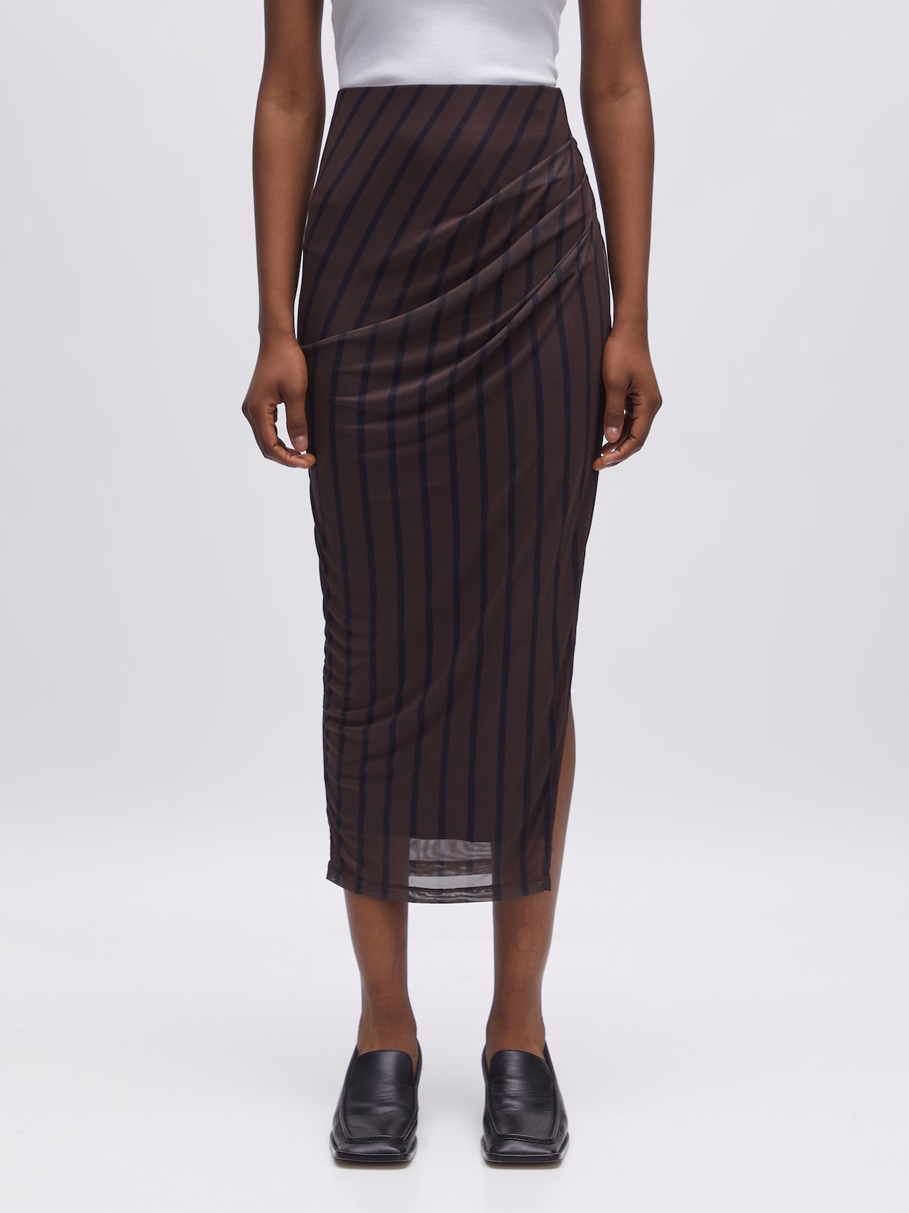 EDITED Produkte Rocke 'Marika' braun