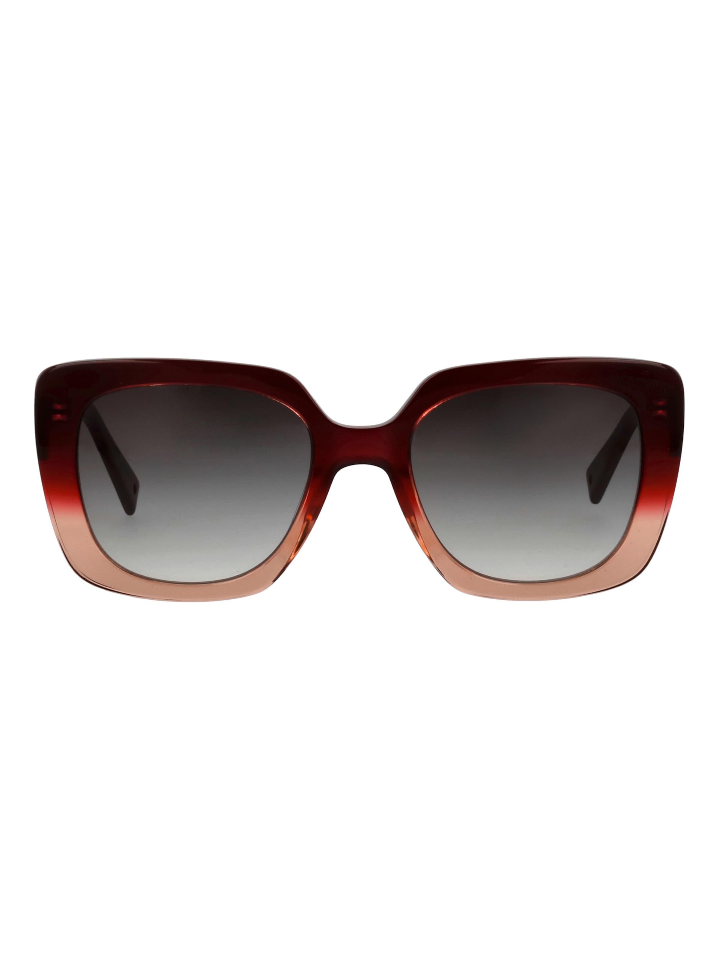 BRENDEL eyewear Sunglasses in Red