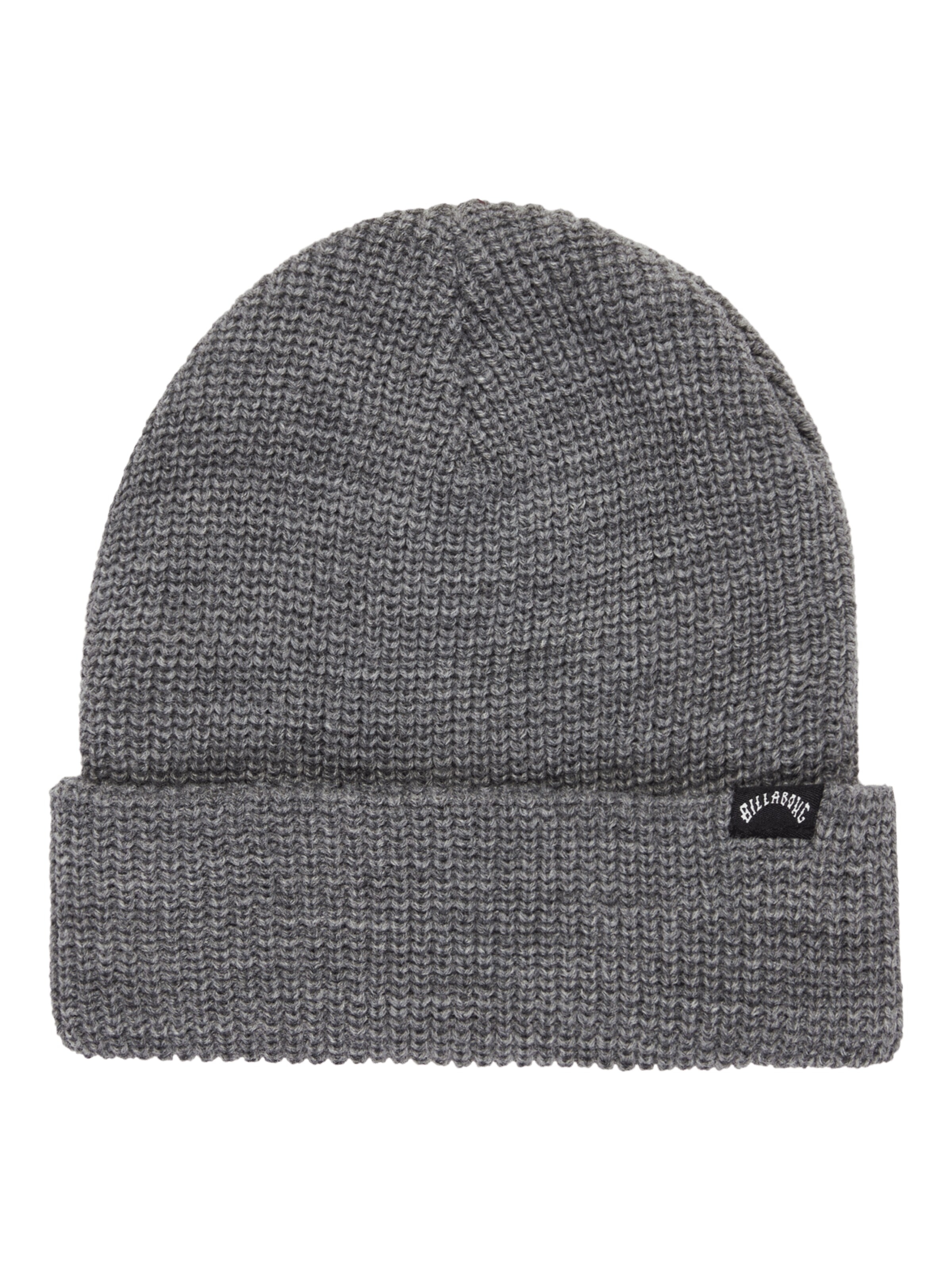 BILLABONG Beanie 'Arcade' in Grey: front