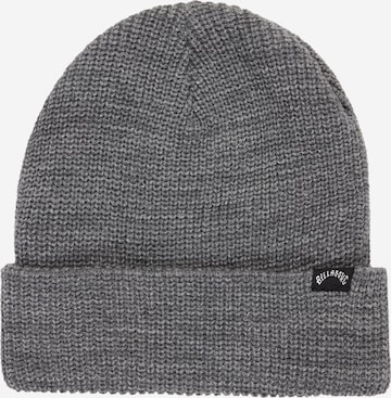 BILLABONG Beanie 'Arcade' in Grey: front