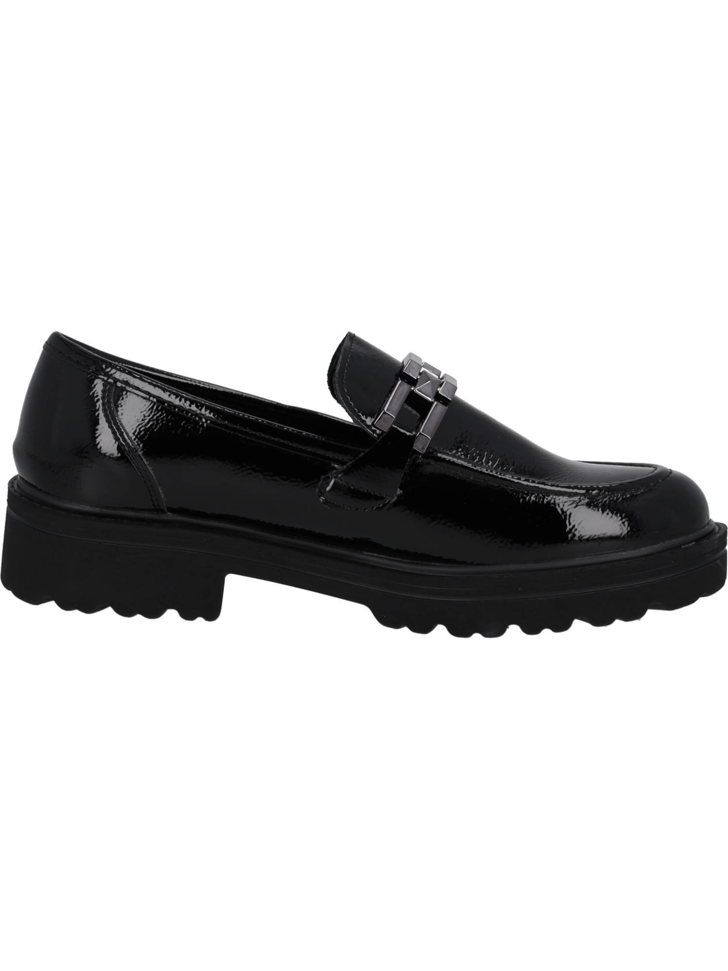 Palado - Zapatillas 'Palado Mandes' en negro