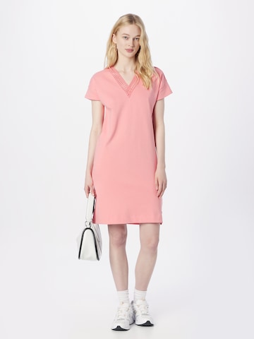 GARCIA Dress in Pink