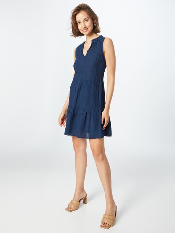 GAP Kleid in Blau