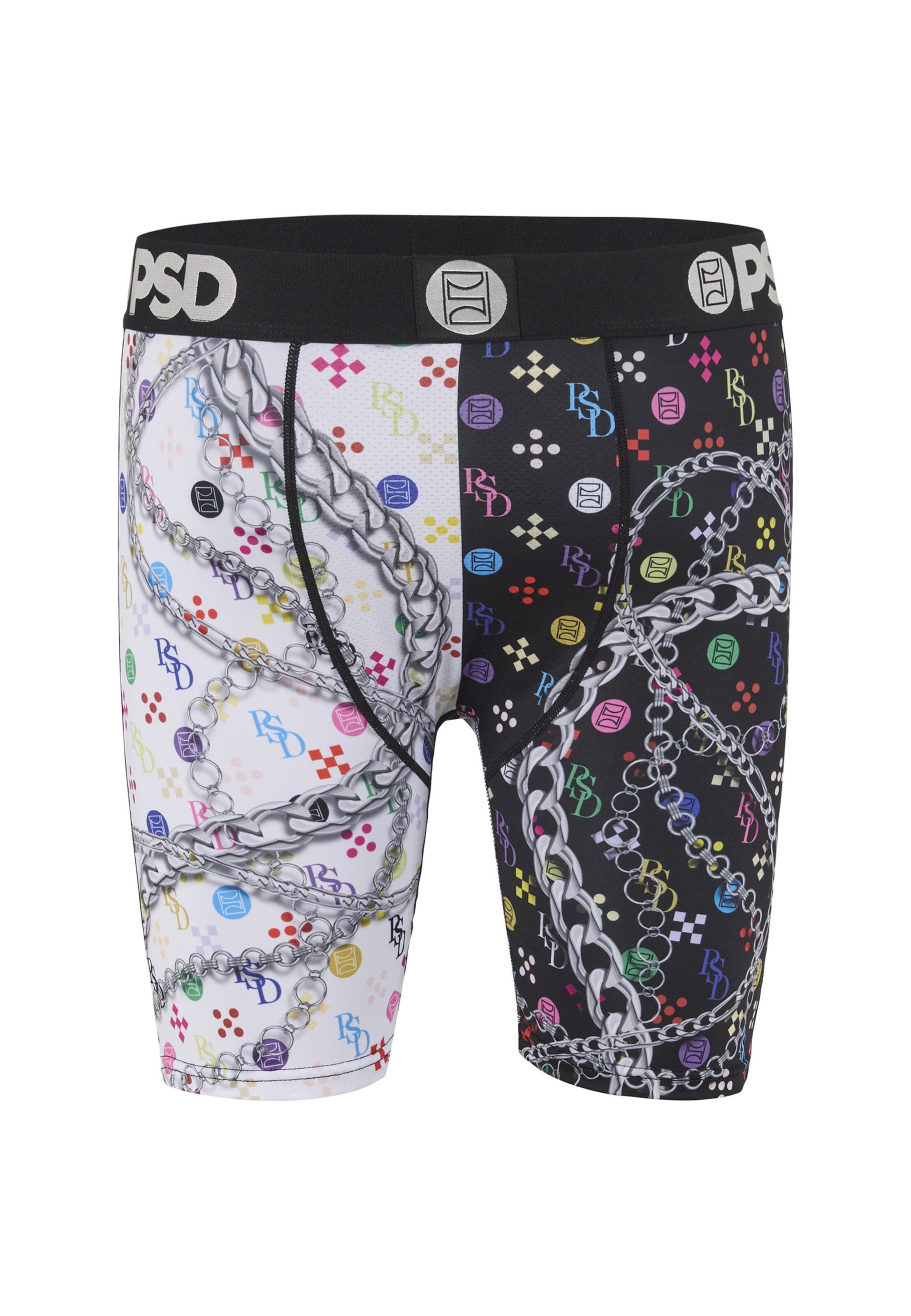 PSD - Calzoncillo boxer en azul