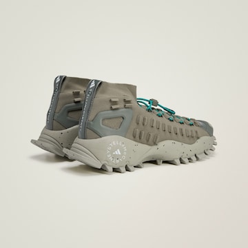 ADIDAS BY STELLA MCCARTNEY Halbschuh 'Seeulater 2' in Grün