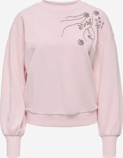 ONLY Collegepaita 'ONLCamela Brooke' värissä roosa, Tuotenäkymä