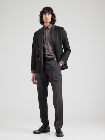 JOOP! - Ajuste regular Camisa 'Pierce' en azul