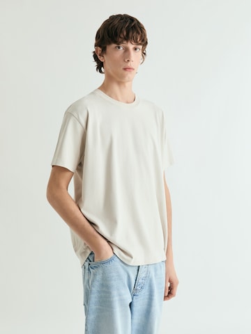 Scalpers Shirt ' ' in Grey