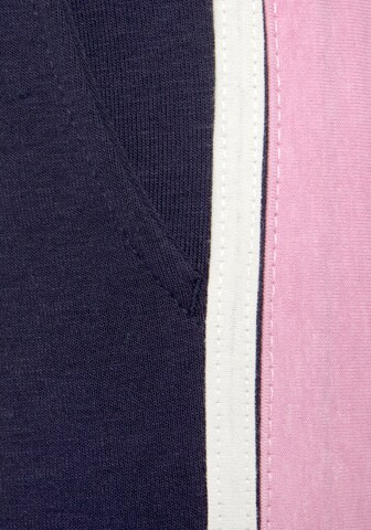 VIVANCE Tapered Housut värissä sininen