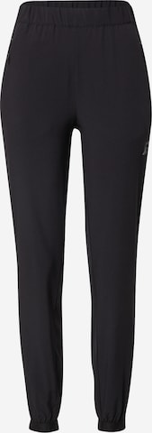 Regular Pantalon de sport 'MEUVO' Rukka en gris : devant