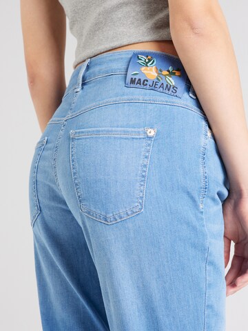 MAC - Slimfit Vaquero 'Dream' en azul