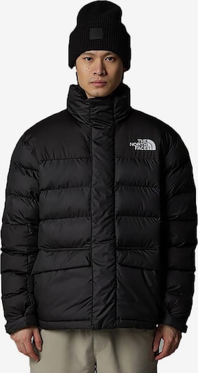 THE NORTH FACE Talvitakki 'Limbara' värissä musta, Tuotenäkymä