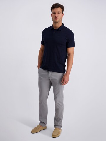 Regular Pantalon chino PIERRE CARDIN en gris