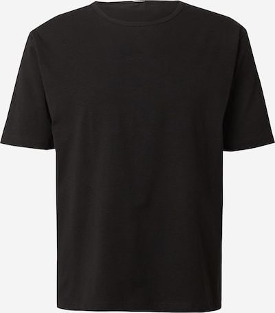 Guido Maria Kretschmer Men Onderhemd 'Chris' in de kleur Zwart, Productweergave