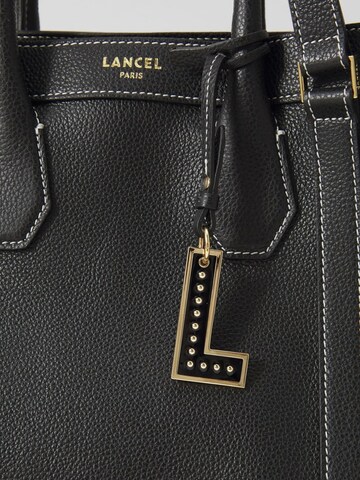 Lancel Shopper 'Lancel Cabas L Belleville Noir' in Black
