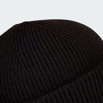 ADIDAS TERREX - Gorro deportivo en negro