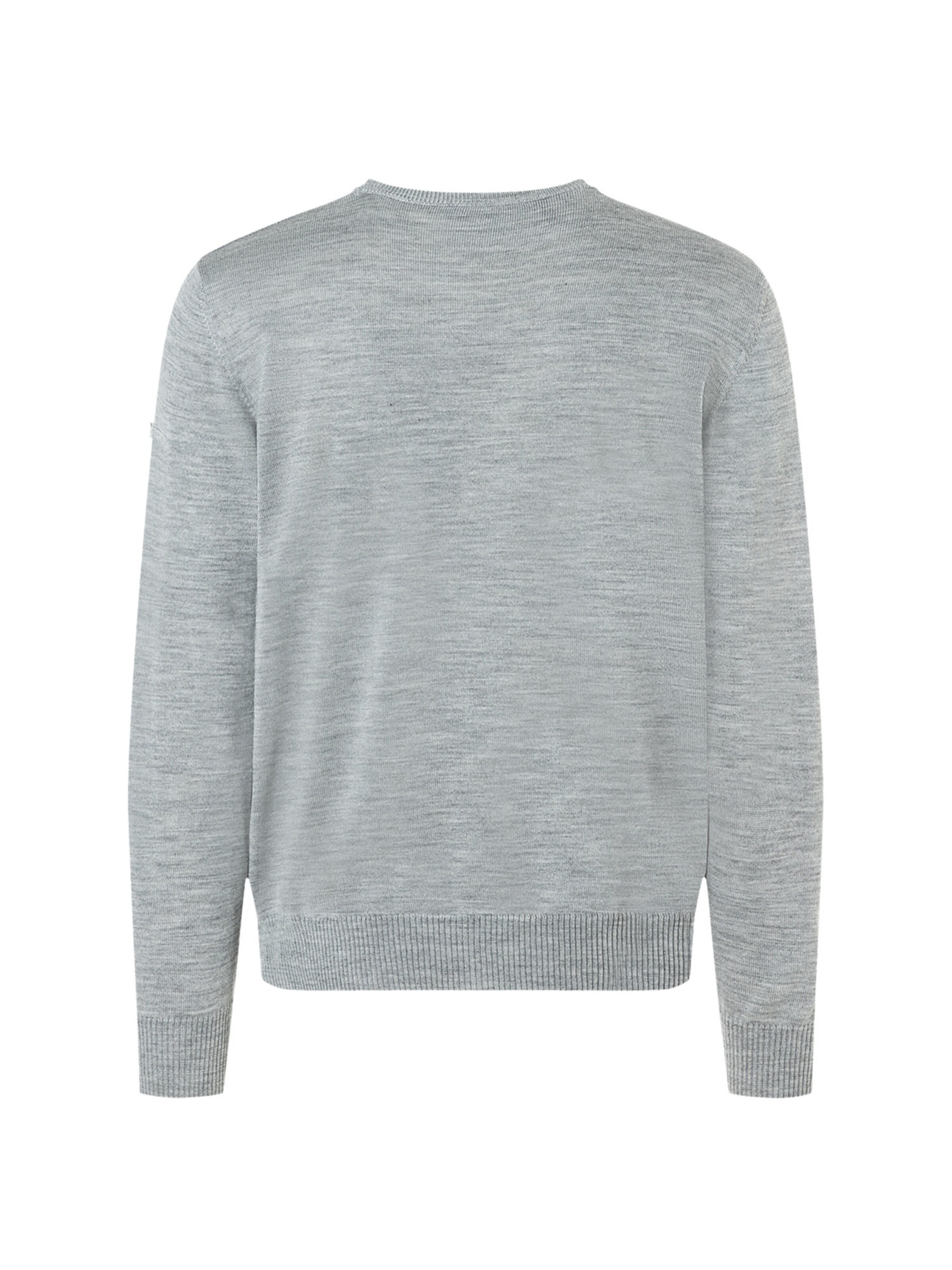 MAERZ Muenchen Pullover in Grau