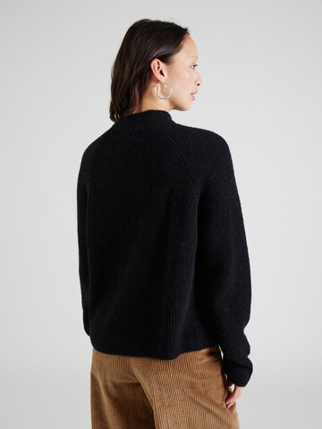 Pullover 'IONYA' di DRYKORN in nero