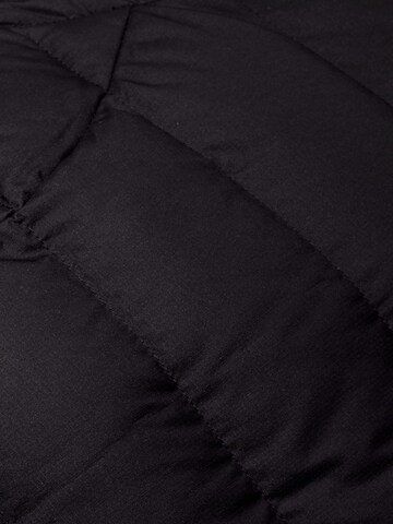 MAMMUT Outdoorjacke ‘Waymarker’ in Schwarz