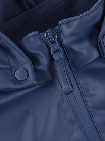 CeLaVi - Traje funcional ' CERainwear ' en azul