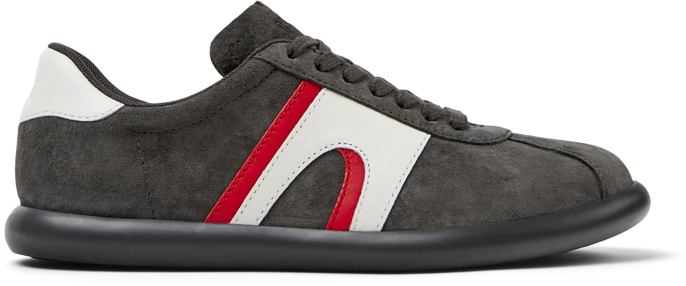 CAMPER Sneakers laag 'Pelotas Soller' in Grijs