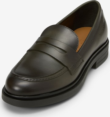 žalia Marc O'Polo Loaferai: priekis