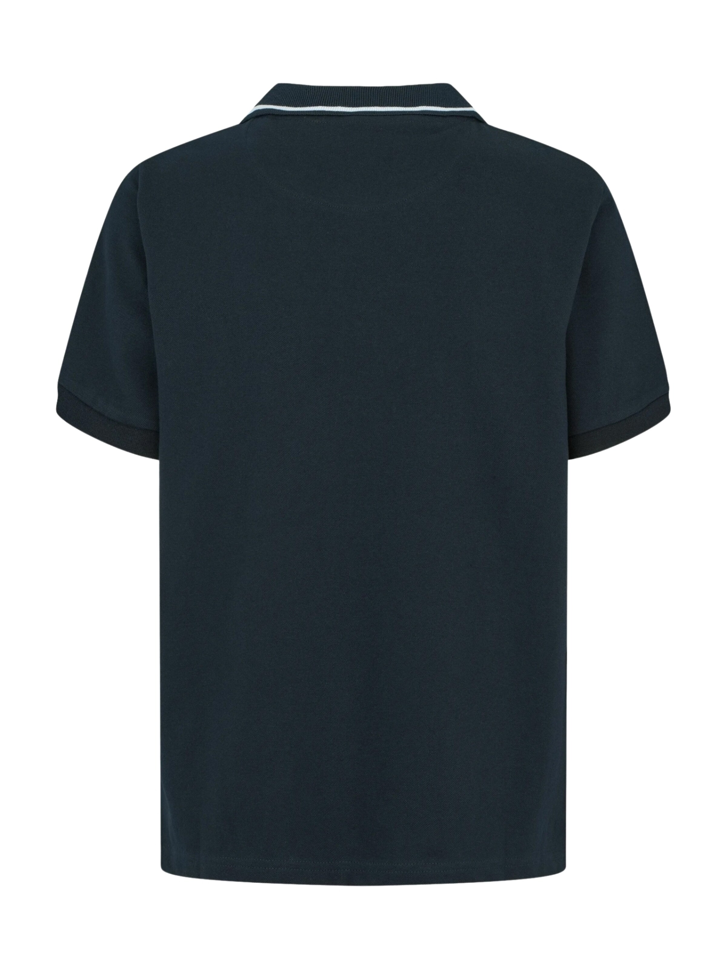 U.S. POLO ASSN. Shirts 'Holly' i blå