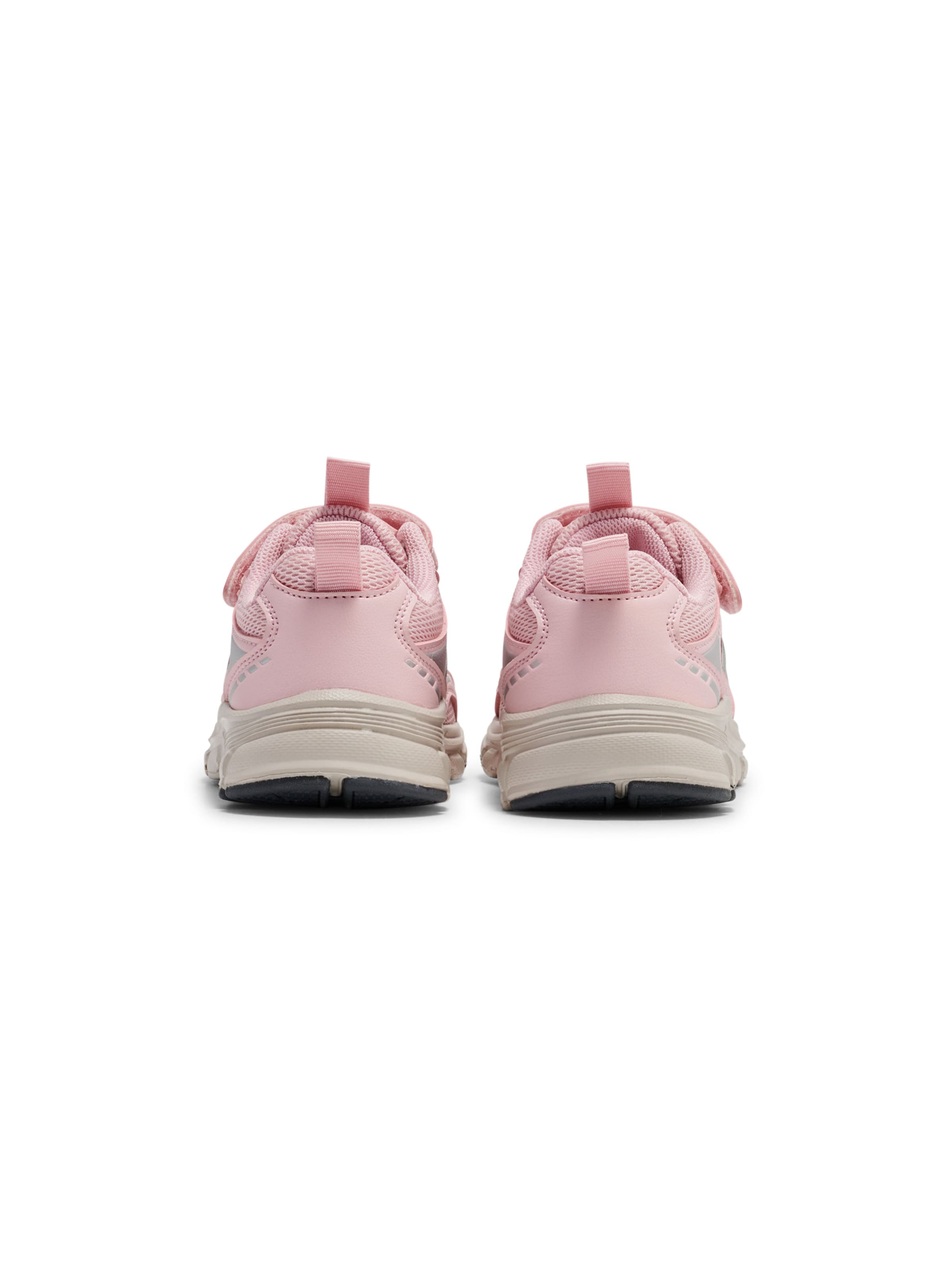 Hummel Sneakers in Roze