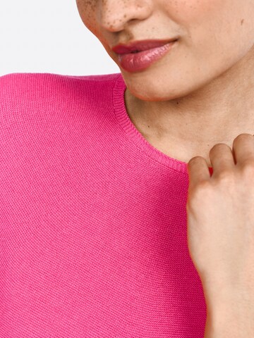 Rich & Royal - Jersey en rosa