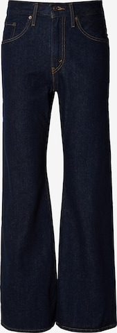 Bootcut Jeans 'LOOSE BOOT' di LEVI'S ® in blu: frontale