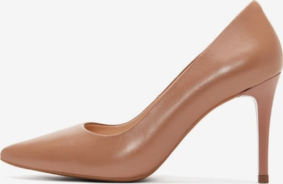 Derimod Pumps in beige, Produktansicht