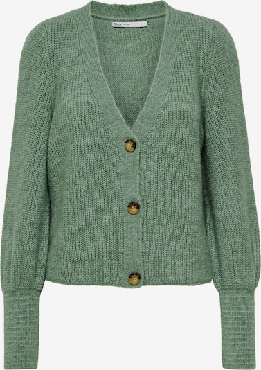 ONLY Knit Cardigan in Green, Item view
