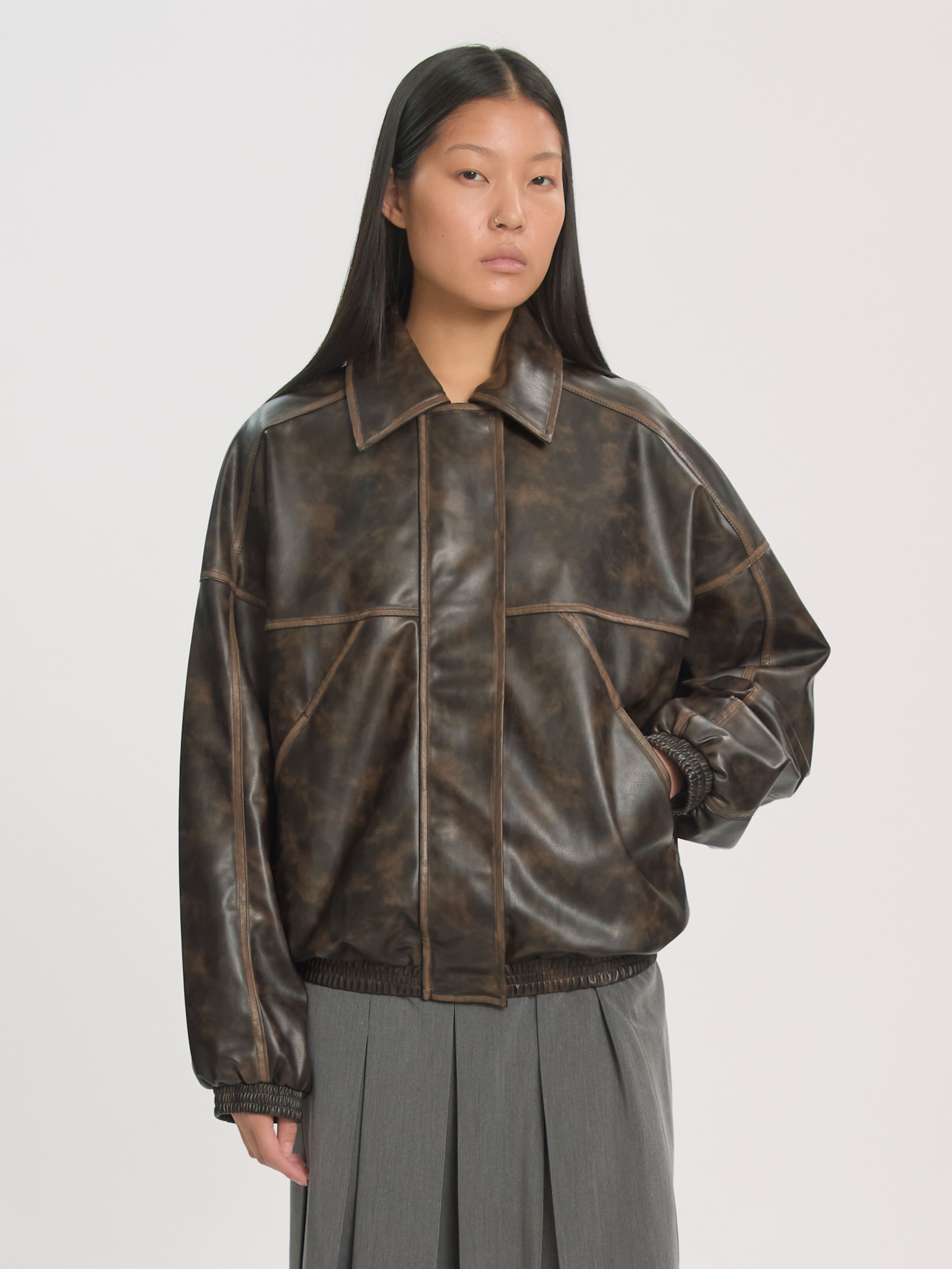 Jacke 'Jilian'