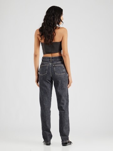 IRO Regular Jeans in Zwart