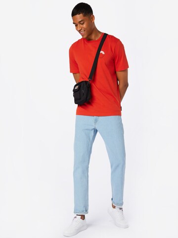 SCOTCH & SODA T-Shirt in Rot