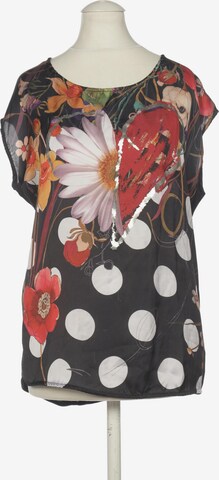 Desigual Blouse & Tunic in S in Black: front
