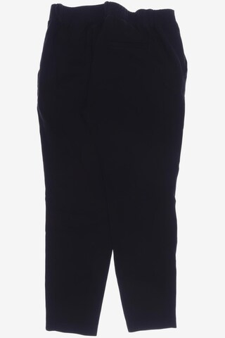 TOM TAILOR DENIM Pants in M in Black
