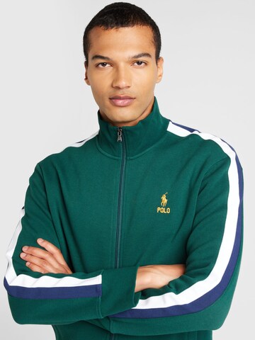 Polo Ralph Lauren Mikina – zelená