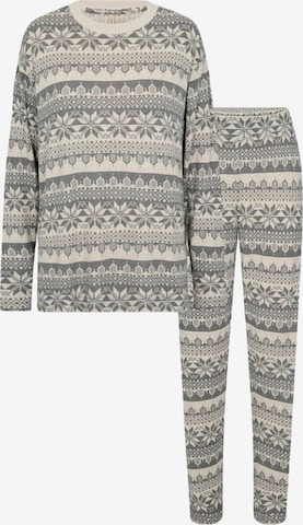 Soyaconcept Oloasu 'Biara 129' värissä beige: etupuoli