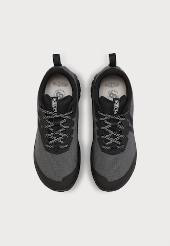 Scarpa sportiva 'ROAM' di KEEN in nero