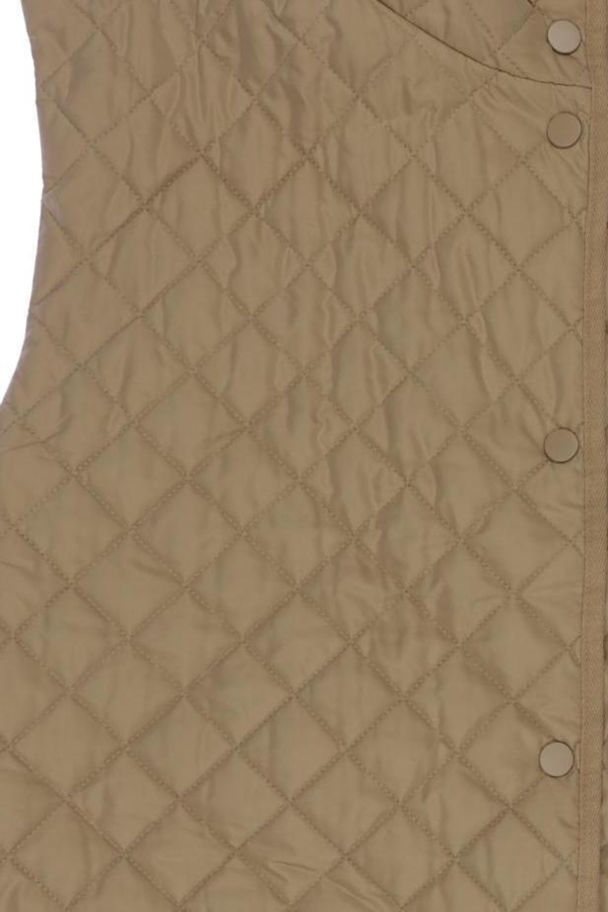 & Other Stories Vest in M in Beige