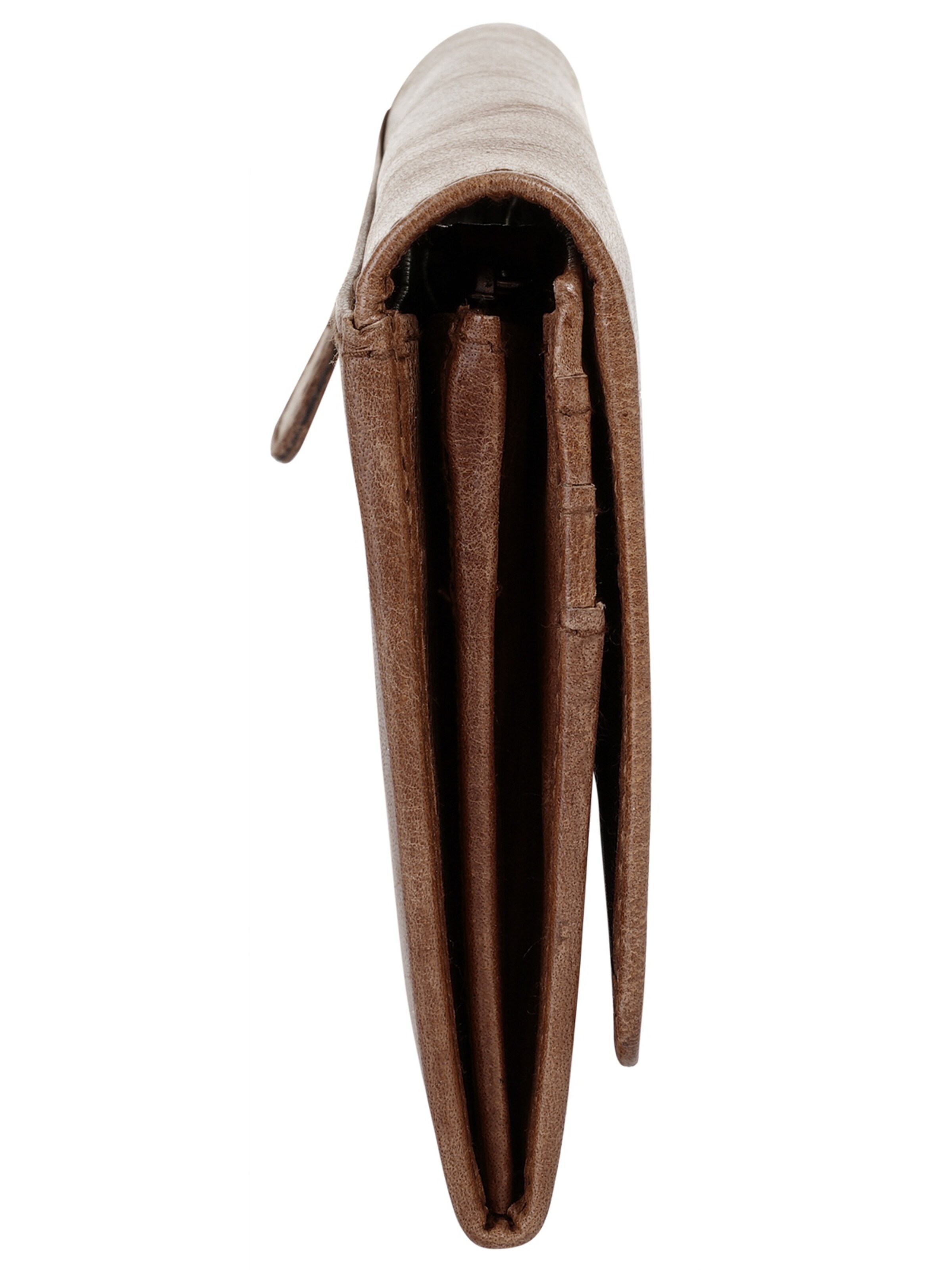 CHIEMSEE Portemonnaie in Braun