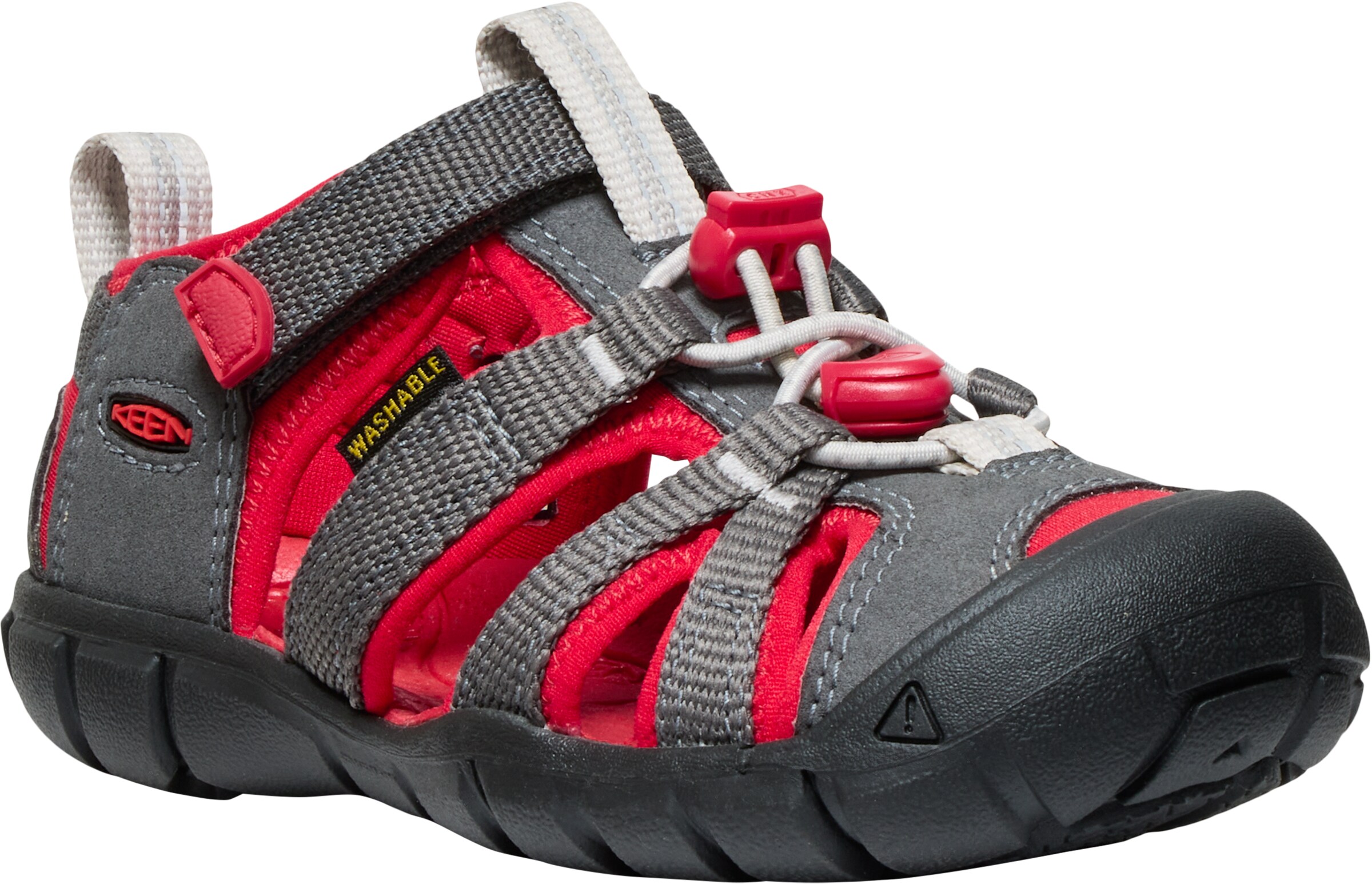 KEEN Sandals & Slippers in Grey