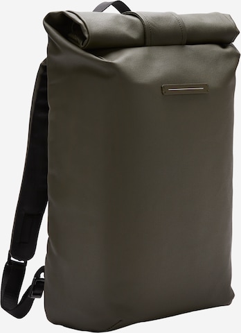 Horizn Studios Backpack 'Sofo' in Green