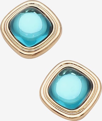 SOHINaušnice ' Amelia Bc ' - plava boja: prednji dio