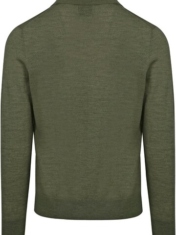 KING Essentials Shirt 'The Robert' in Green