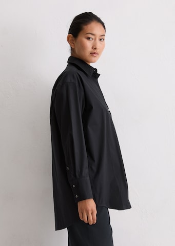 Marc O'Polo Blouse in Black