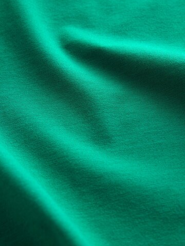 T-Shirt Next en vert