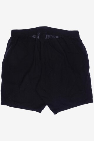 Zizzi Shorts XL in Schwarz
